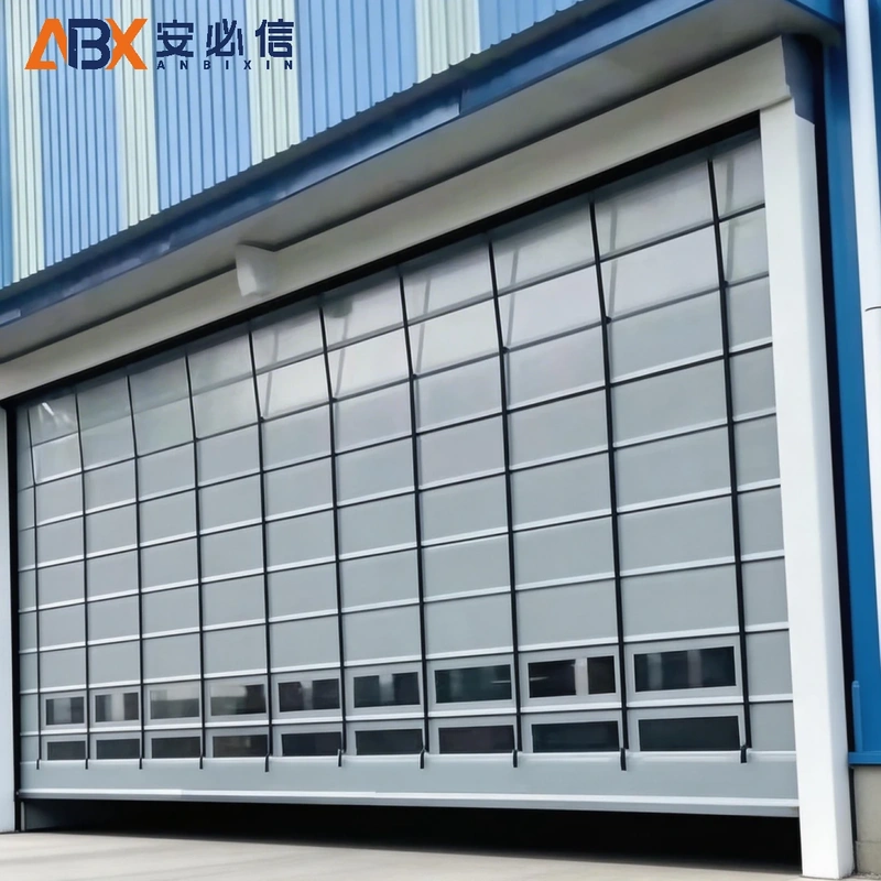 金昌市高速堆积门