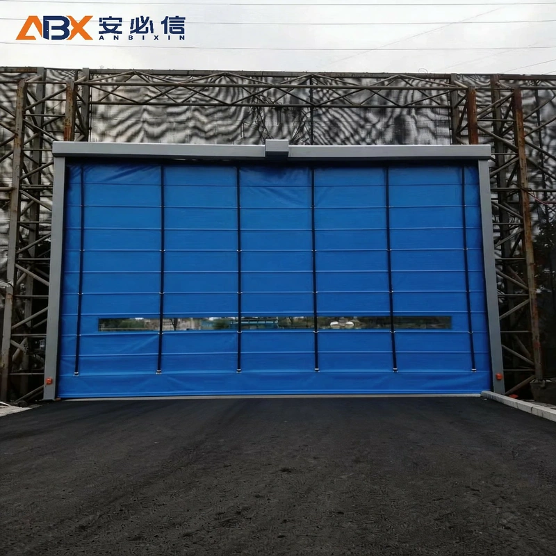 金昌市充气式门封