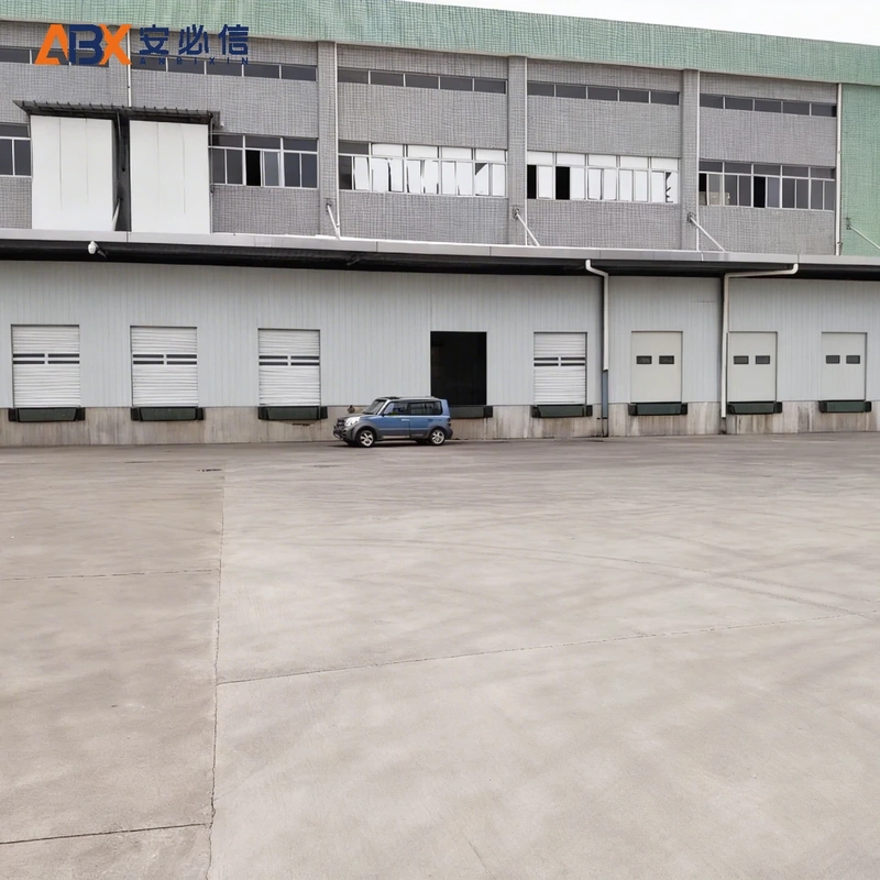 金昌市消防高速门
